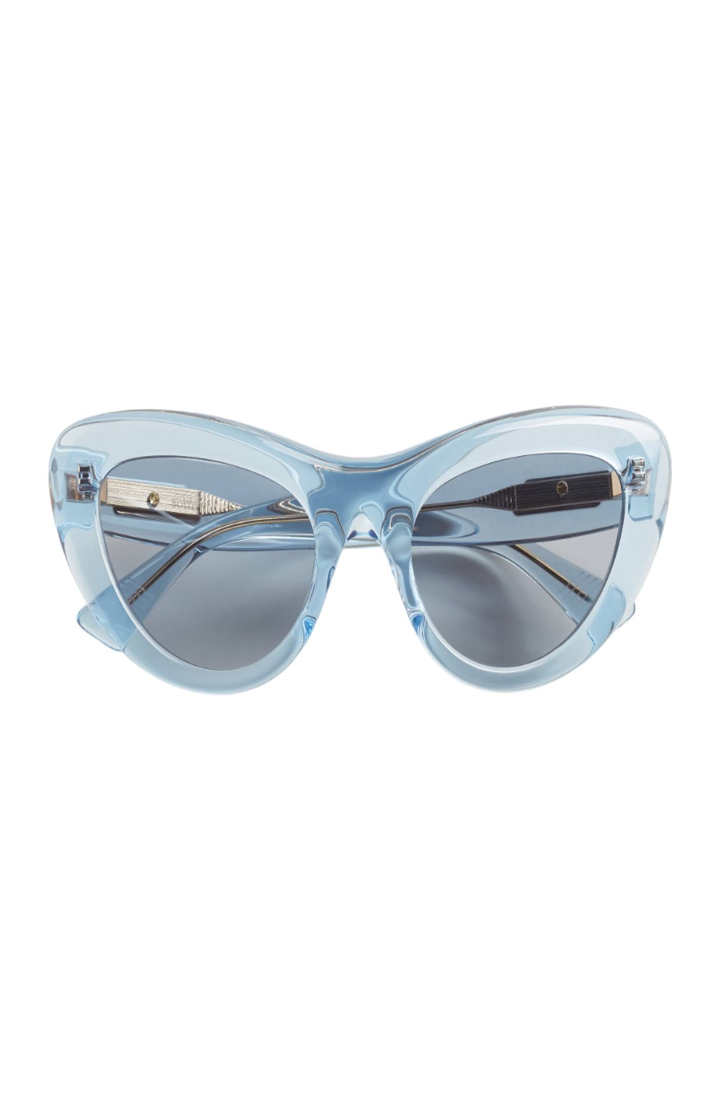 Load image into Gallery viewer, Bombe Cat Eye Sunglasses