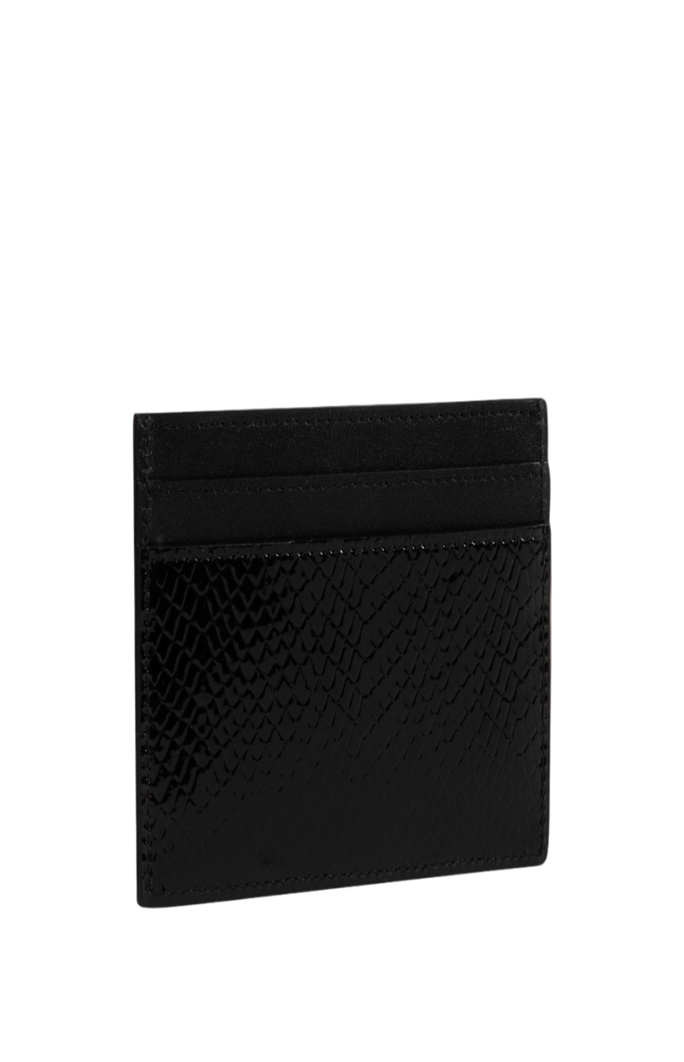 Credit card case