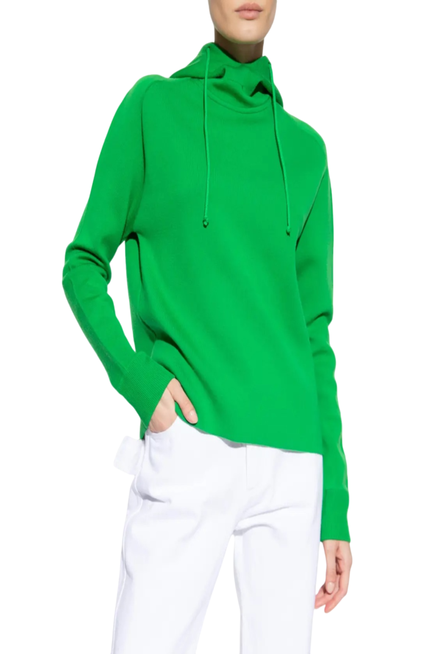 Load image into Gallery viewer, BV green hoodie