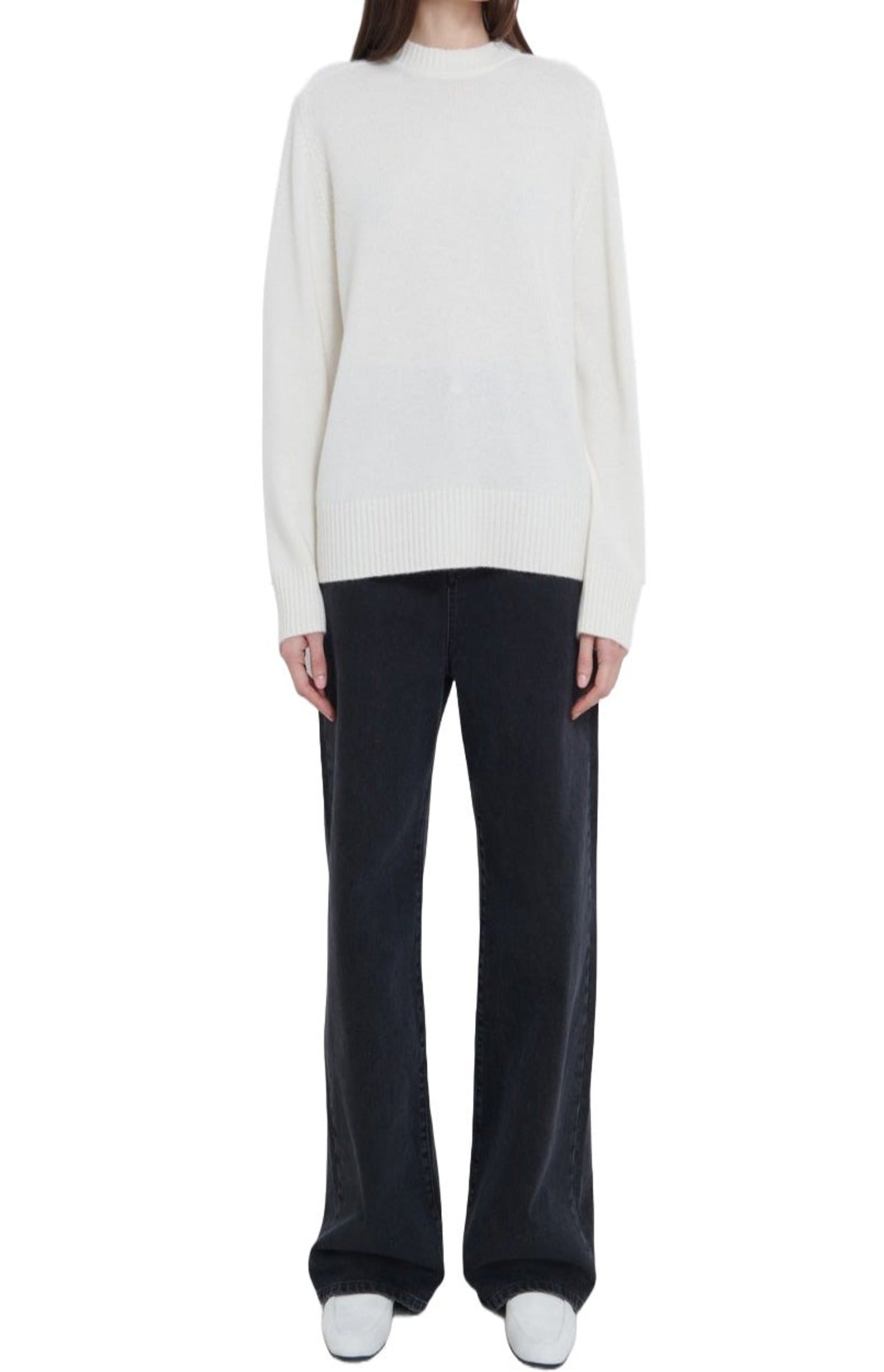 Load image into Gallery viewer, Baltra cashmere sweater