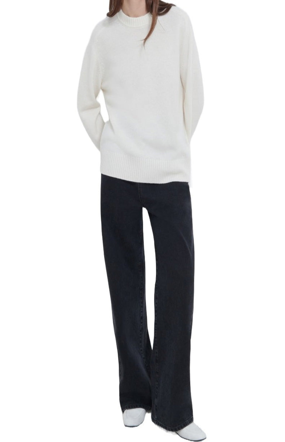 Baltra cashmere sweater