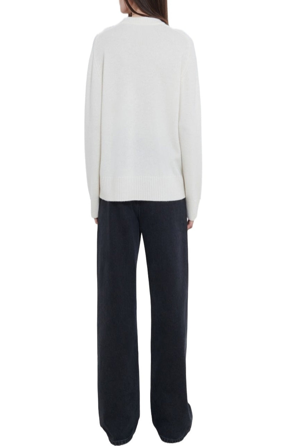 Baltra cashmere sweater